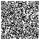 QR code with First Capitol Mortgage Inc contacts