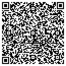 QR code with Haskin John J contacts