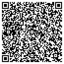 QR code with Heaton Gwen MD contacts