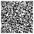 QR code with S T C Netcom contacts