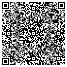 QR code with MT Ida Superintendent's Office contacts