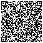 QR code with myChoice Aromatherapy contacts