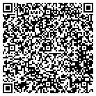 QR code with Hickman Leonard A PhD contacts