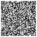 QR code with Techscale contacts
