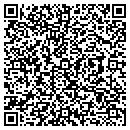 QR code with Hoye Wayne E contacts