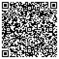 QR code with Dan Clapper Dds contacts