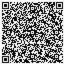 QR code with Ron Brown & Assoc Inc contacts