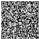 QR code with Jeffries Robert PhD contacts