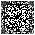 QR code with L Spear Builders Inc contacts