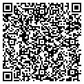 QR code with Tms Inc contacts