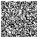 QR code with Kadlec Mary M contacts