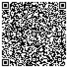 QR code with Kathleen M Hilton & Assoc contacts