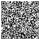 QR code with Robert R Edenso contacts