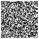 QR code with Region I Office of Human Dev contacts