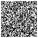QR code with Donald B Hansen contacts