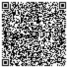 QR code with Yoncalla Rural Fire District contacts