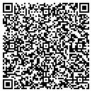 QR code with Kennys Custom Painting contacts