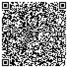 QR code with Phillips 66 Get On Go Cnvnence contacts