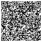 QR code with Senior Hospitality Center Inc contacts