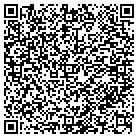 QR code with Custom Instrumentation Service contacts