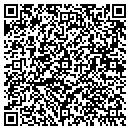 QR code with Moster Mary R contacts