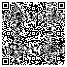 QR code with Pulaski County Data Processing contacts