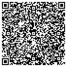QR code with O'Bryan, Megan C PhD contacts