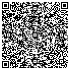 QR code with River Valley School District contacts