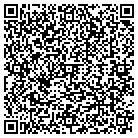 QR code with Onkka Timothy A PhD contacts