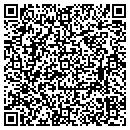 QR code with Heat N Cool contacts