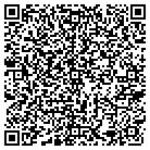 QR code with Priority One Health & Nutri contacts