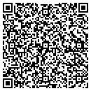 QR code with Hanson Derrill R DDS contacts