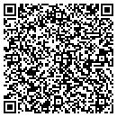 QR code with Hattervig Robin L DDS contacts