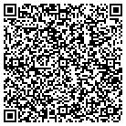 QR code with J H Bloch Laboratory Inc contacts