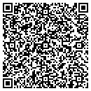 QR code with Hallock Joseph E contacts