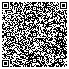 QR code with J R Ellenbecker Dds contacts