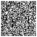 QR code with Hanify Brian contacts