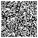 QR code with Rohrer Wendell A PhD contacts