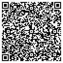 QR code with Zenails At Belmar contacts