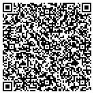 QR code with Kolbeck Schiec Jacquelyn DDS contacts