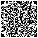 QR code with RMF Service contacts