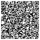 QR code with Hendrickson Law Offices contacts