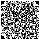 QR code with High Tech Communications contacts