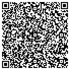 QR code with Servaty-Seib Heather PhD contacts