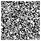 QR code with Zila Pharmaceuticals Inc contacts