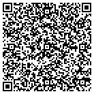 QR code with Leslie J Heinemann Dds Pc contacts
