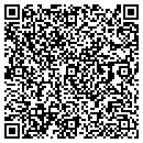 QR code with Anaborex Inc contacts