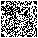QR code with Vecera V P contacts