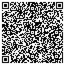 QR code with Z Psyc contacts