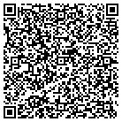 QR code with Bioxiness Pharmaceuticals Inc contacts
